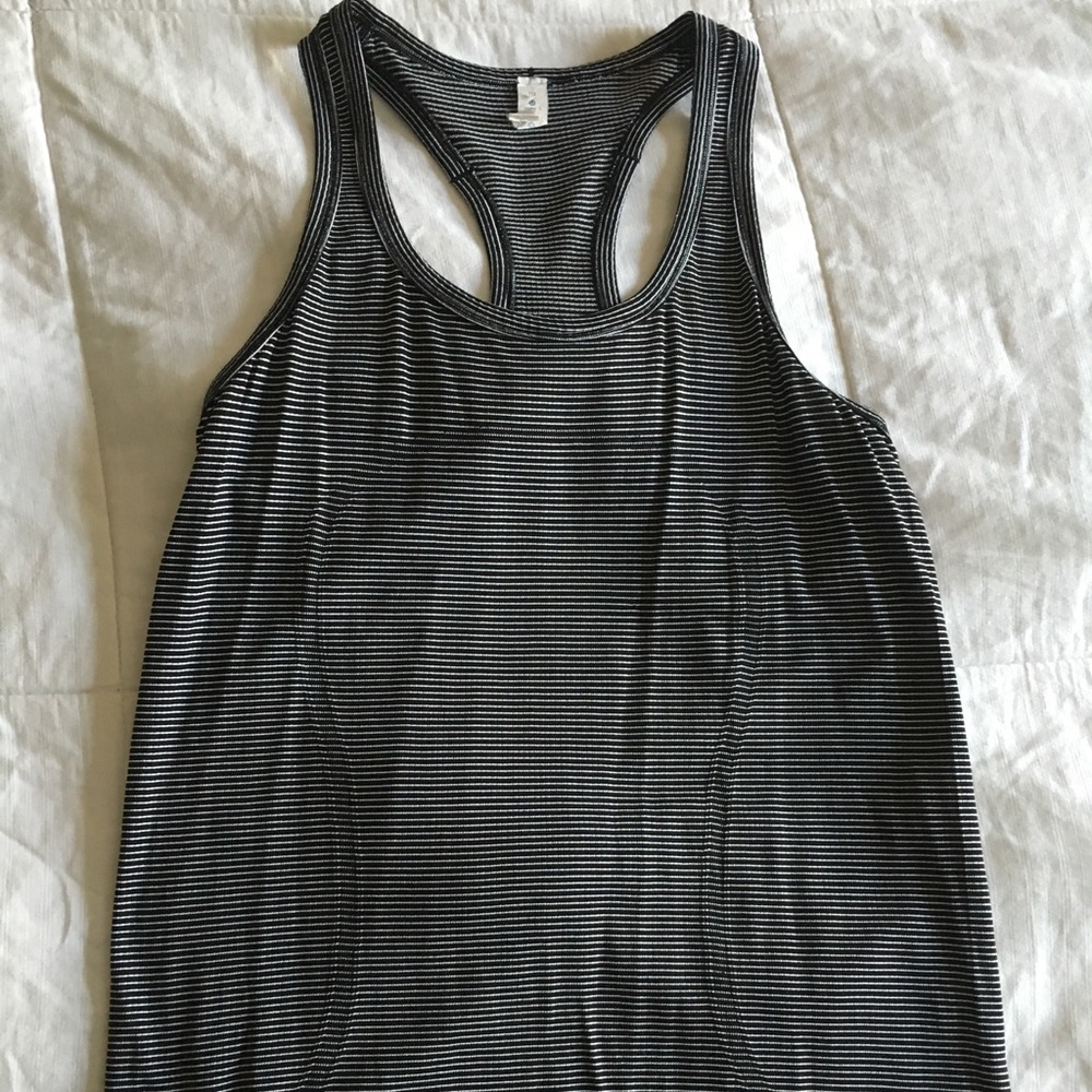 LULULEMON Swiftly Tech Racerback